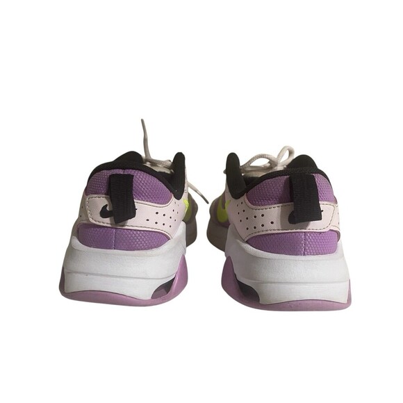 Women's Nike Zoom Bella 6 Shoes Sneakers [DR5720-600] Size 6 - Picture 3 of 16